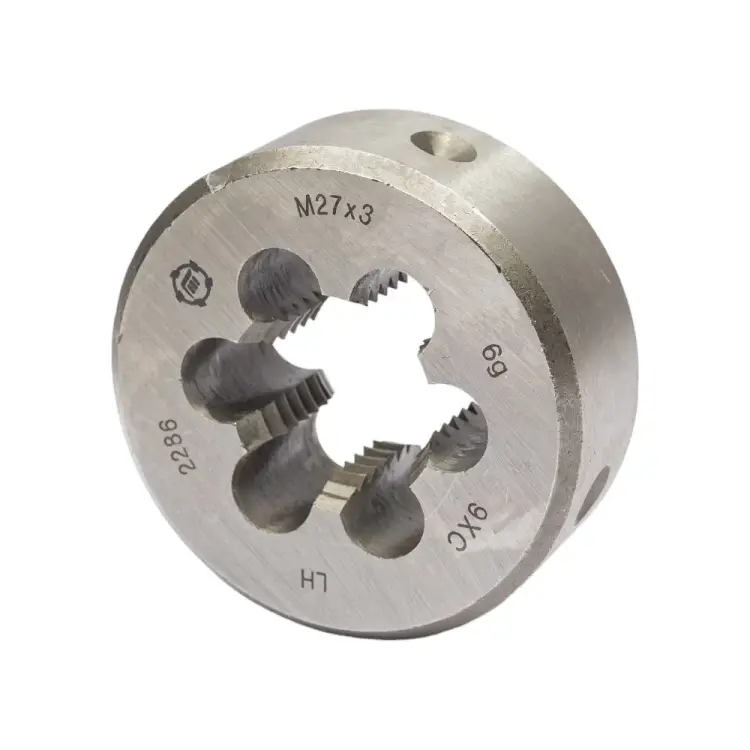 Плашка ООО "ТМТ ГРУПП" 116967