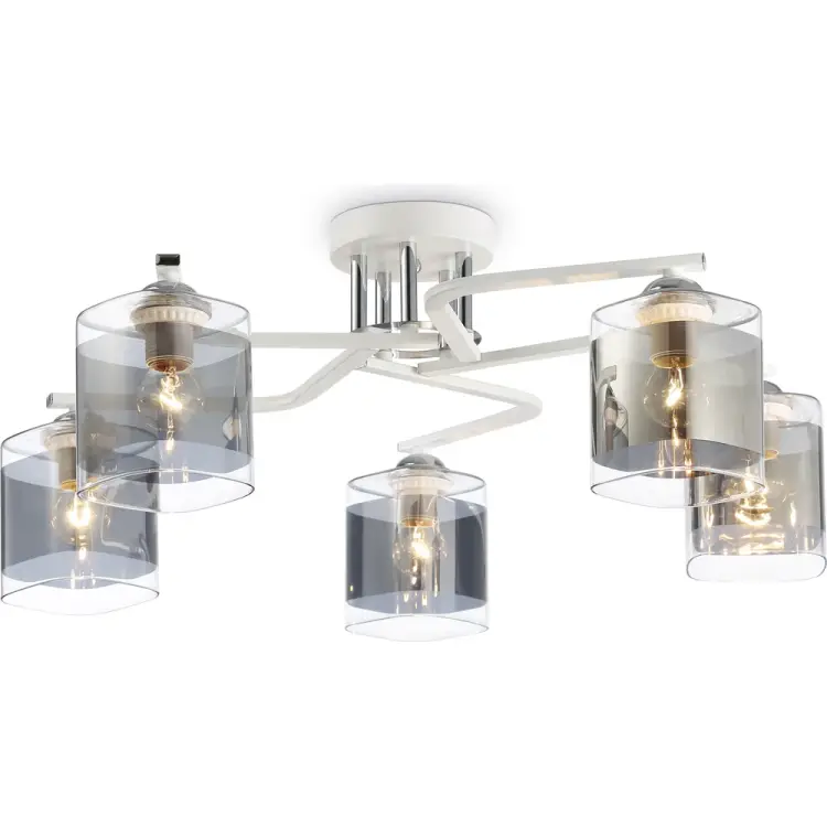 Потолочная люстра Ambrella Light TRADITIONAL TR303219