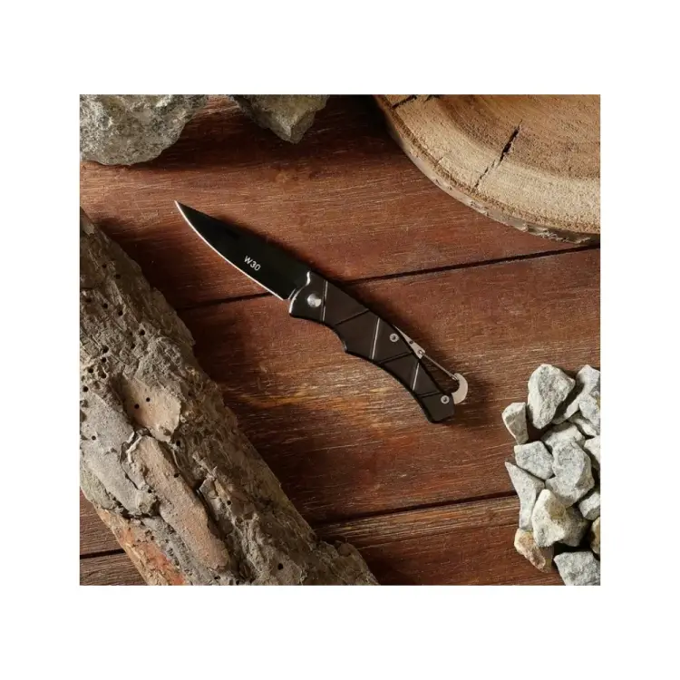 Складной нож СИМАЛЕНД Разведчик 2989518 Складной нож СИМАЛЕНД Разведчик 2989518