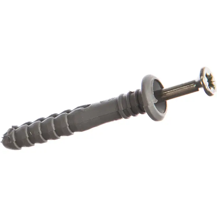 МЕТИЗНЫЙ ДВОР 6x40 (12 шт.) 4607173902511