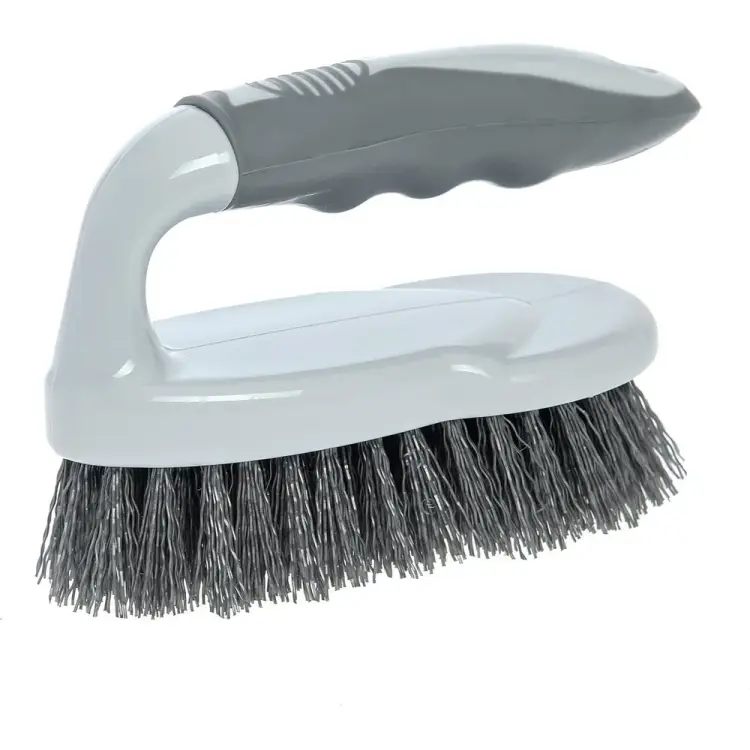 Ручная жесткая щетка HQ profiline 73566