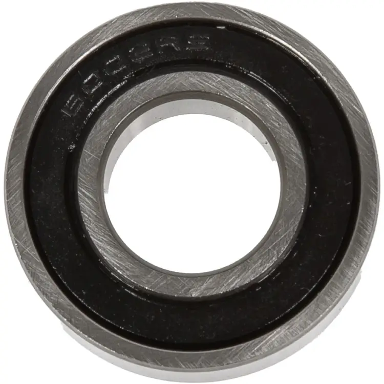 Подшипник HGF 180102 (6002 2RS) Т18_8634