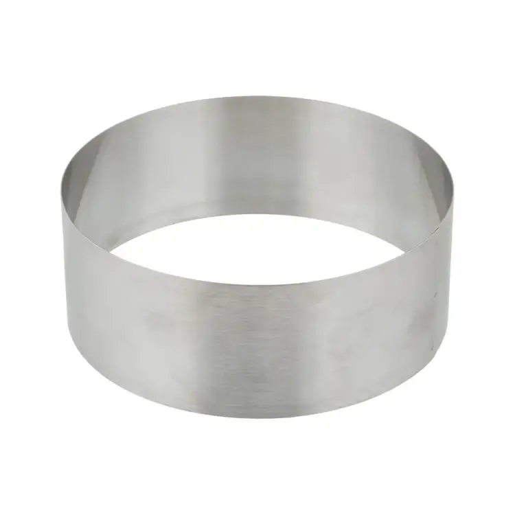 Кольцо для выпечки S-Chief 636212