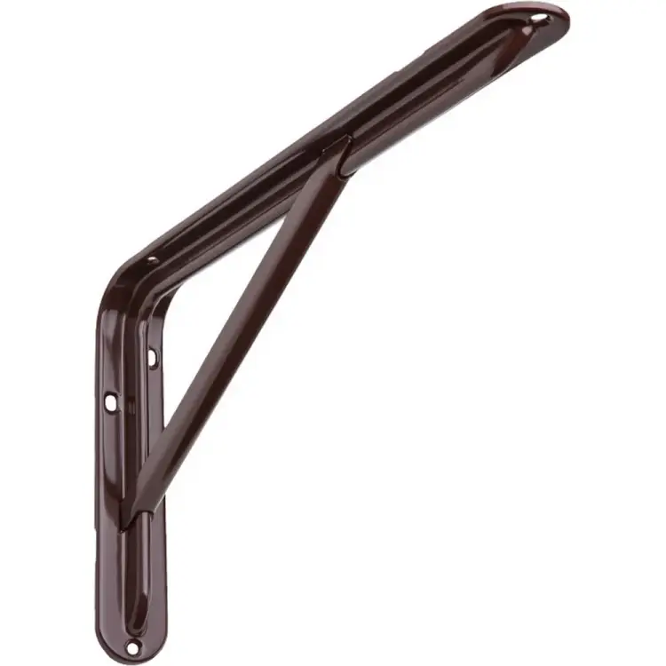 Оцинкованный кронштейн ALDEGHI LUIGI SPA 3522VM40_P8