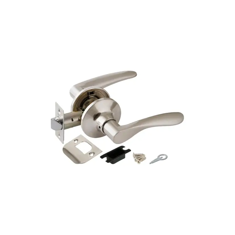 Дверная ручка Punto 6020 SN-P 34665