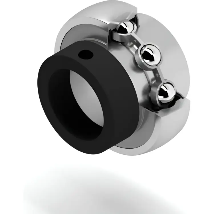 Подшипник DINROLL UEL207-23 2001001461966