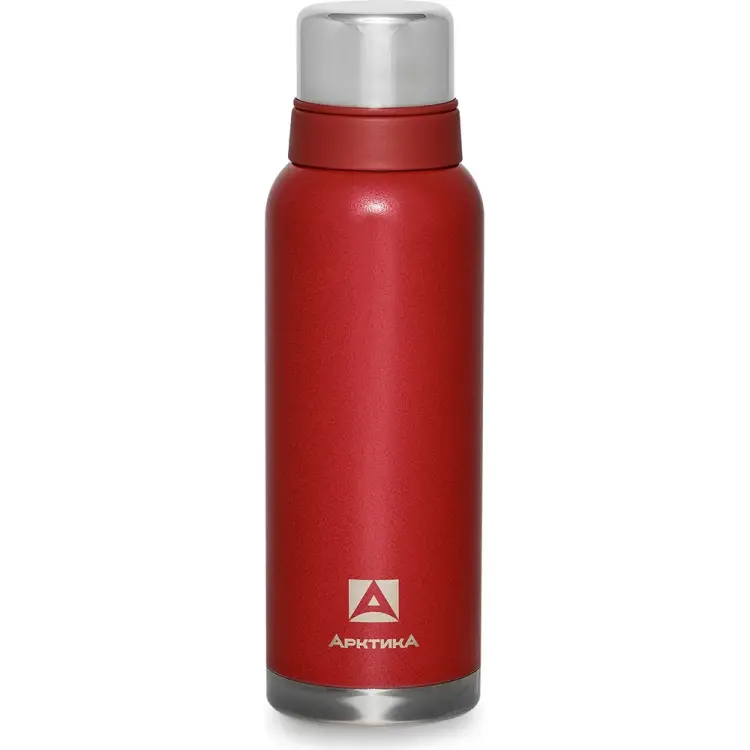 Термос Арктика 106-1200-RD Термос Арктика 106-1200-RD