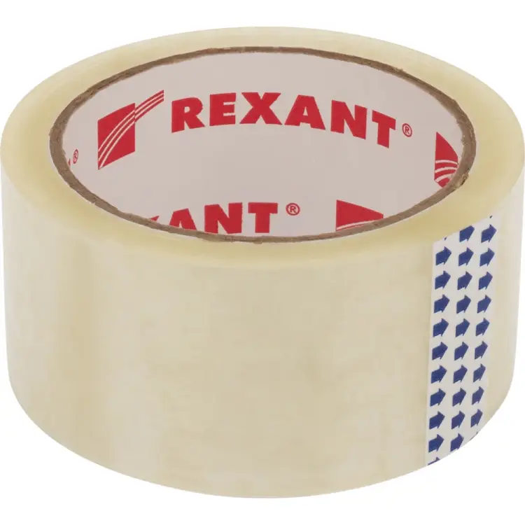 Упаковочная клейкая лента REXANT 09-4202