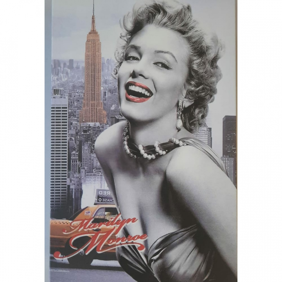 Сейф-книга Cassida Marilyn Monroe