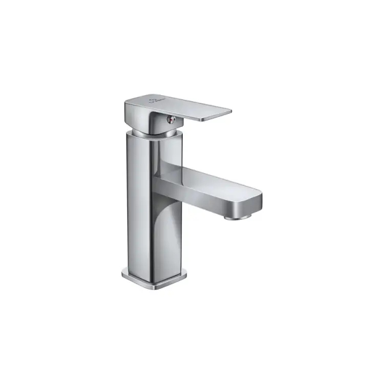 Одноручный смеситель для умывальника Славен СЛ-ОД-Н10