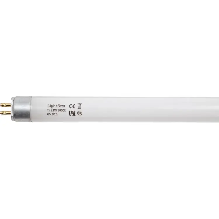 Лампа люминесцентная LightBest LBL 701071045