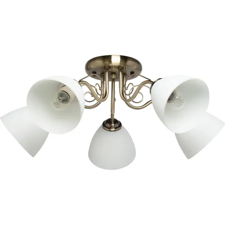 Люстра De City Грация 677012705