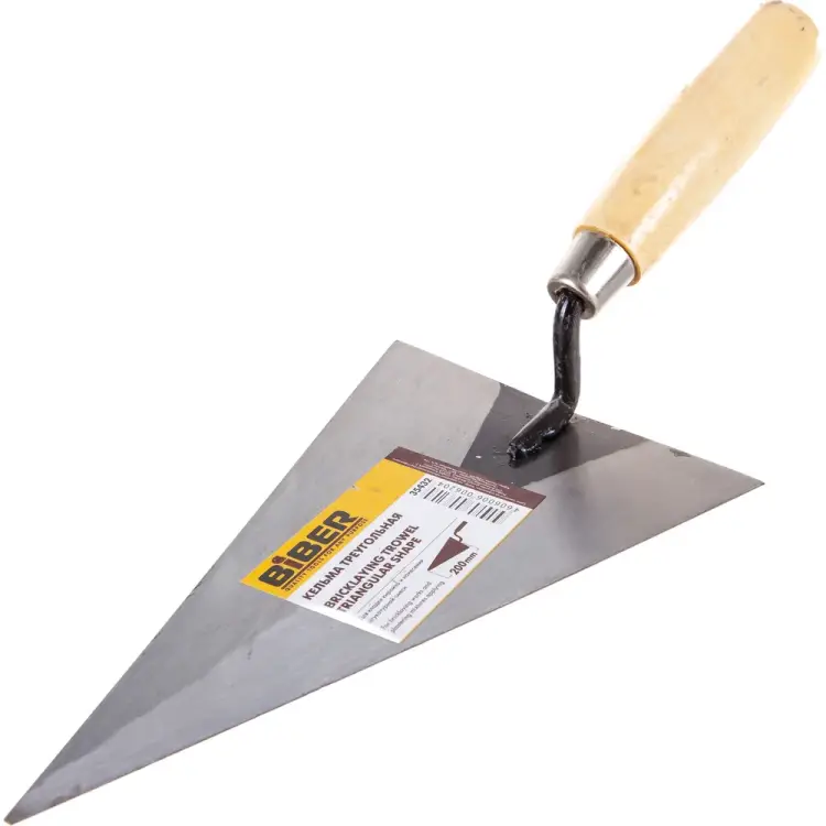 Треугольная кельма Biber 35432 тов-048269