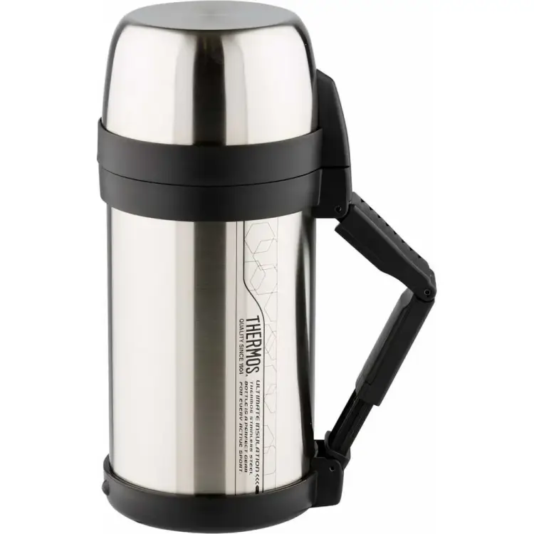 Термос THERMOS FDH Stainless Steel Vacuum Flask 923653 Термос THERMOS FDH Stainless Steel Vacuum Flask 923653