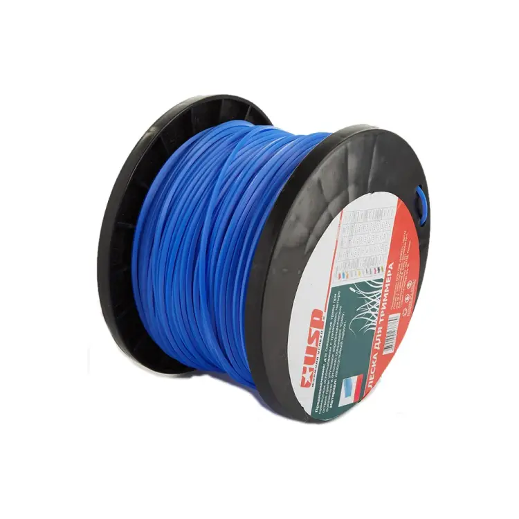 Леска для триммера Usp 78054