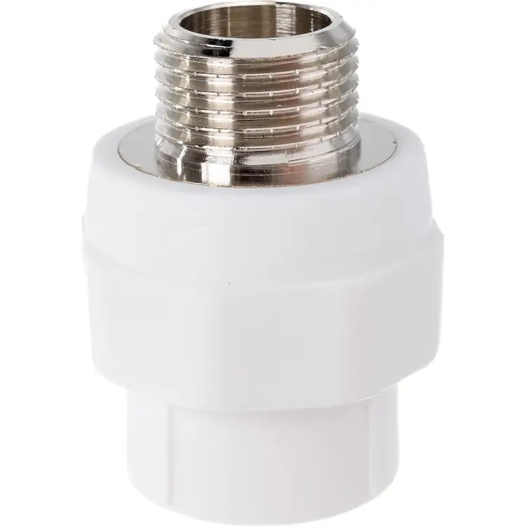 Соединитель ppr Valtec VTp.701.0.02004