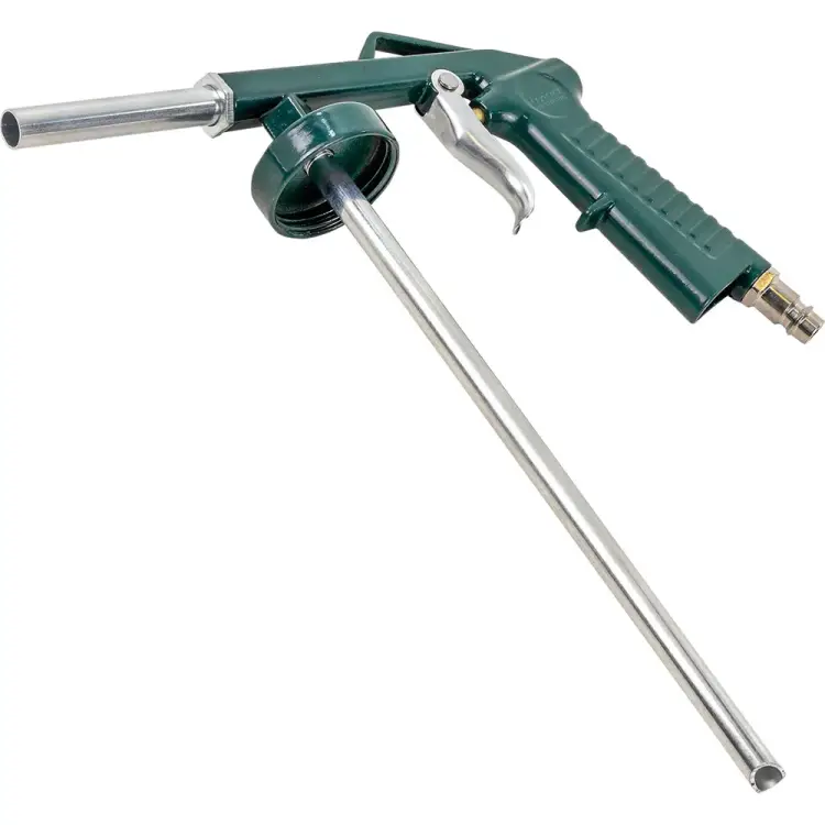 Пневмопистолет для гравитекса Rockforce RF-BG-01 58688