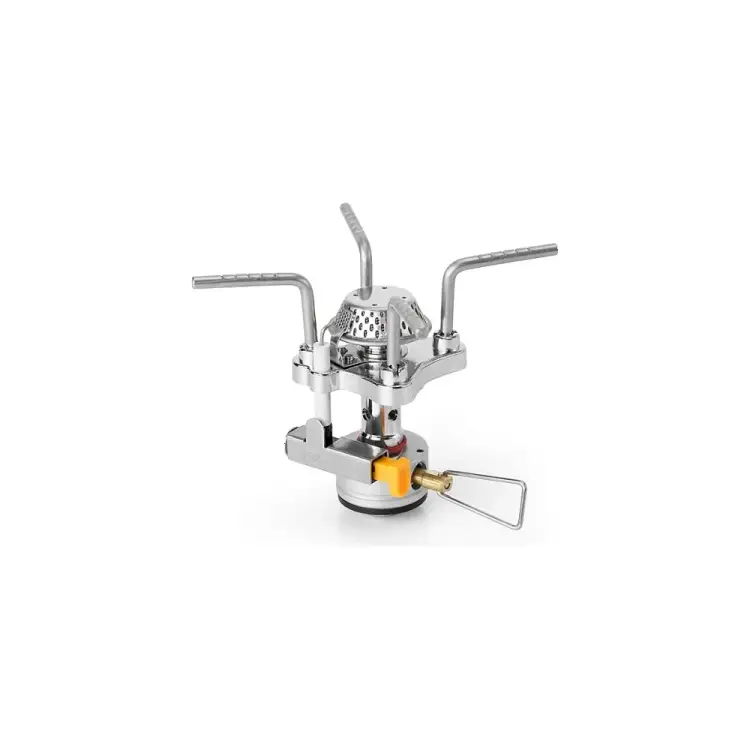 Газовая горелка Kovea Solo Stove KB-0409