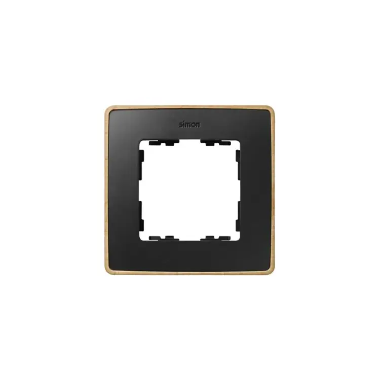 Декоративная рамка Simon Select S82 Detail 8201610-271