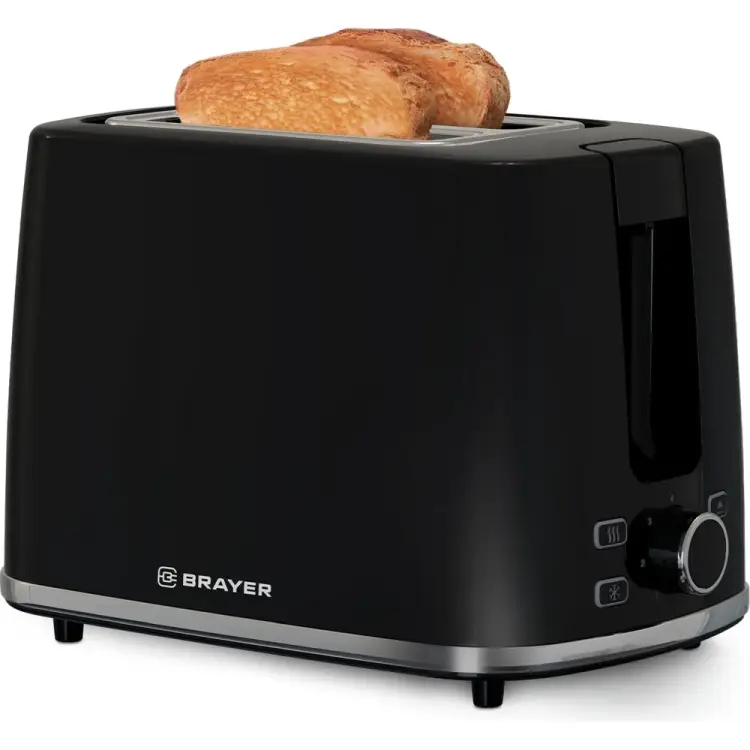 Тостер BRAYER BR2108 Тостер BRAYER BR2108