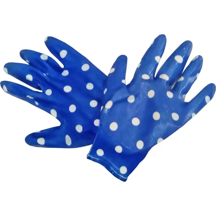 Садовые перчатки Спец Garden Flowers GF-PN-06M Садовые перчатки Спец Garden Flowers GF-PN-06M
