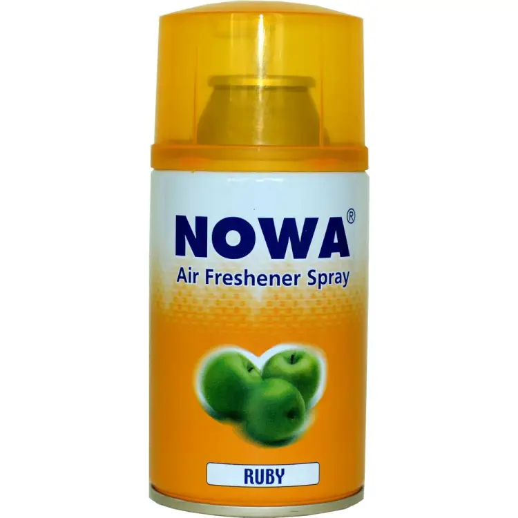 Сменный баллон для освежителя воздуха NOWA RUBY NW0245-05