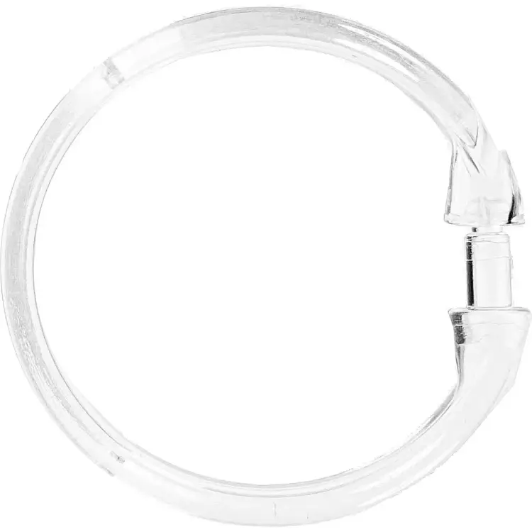 Кольца для шторок VIDAGE 1327023 Кольца для шторок VIDAGE 1327023