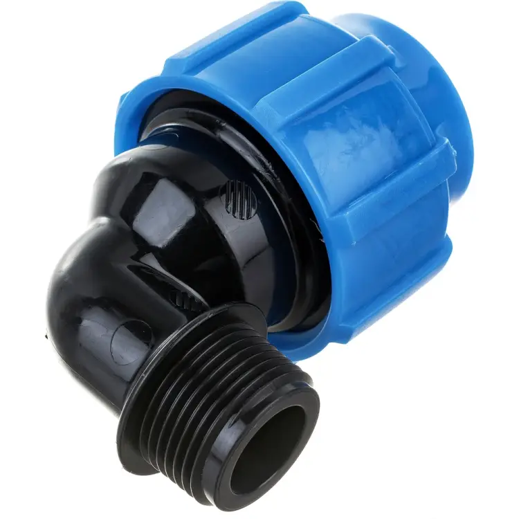 Отвод Политэк 50014001