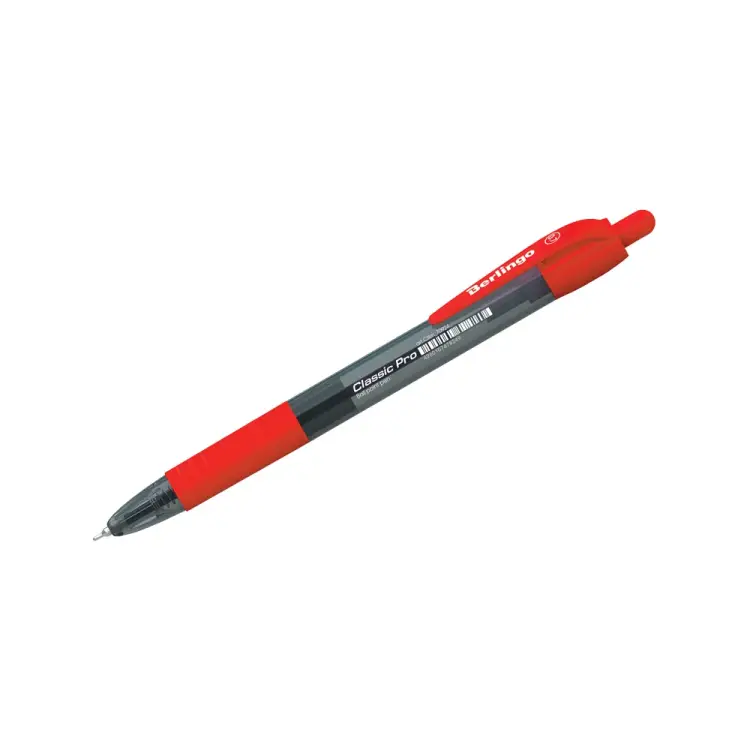 Автоматическая шариковая ручка Berlingo Classic Pro CBm_70924