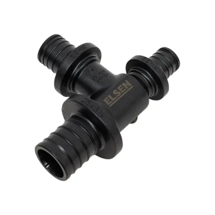 Тройник ELSEN EFA31.252016P