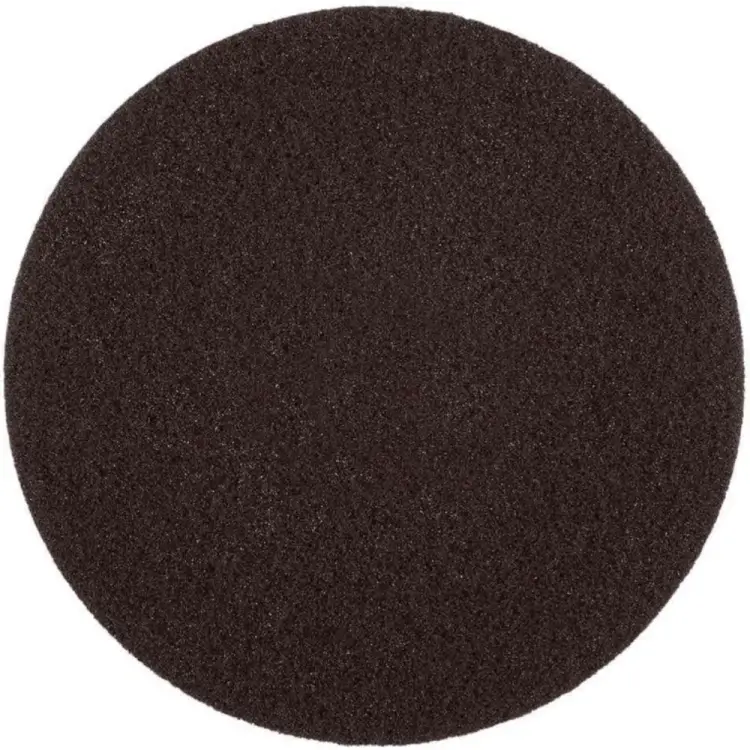 Пад для роторных поломоечных машин OZONE PAD-B13BROWN Пад для роторных поломоечных машин OZONE PAD-B13BROWN