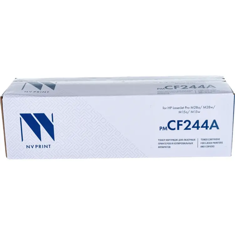 Совместимый картридж для HP LaserJet Pro NV Print NVP NV-CF244A