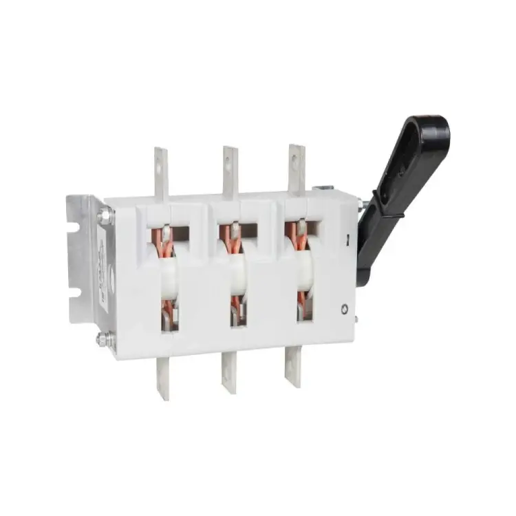 Рубильник КЭАЗ ВР32-37 А30220 400А УХЛ3 103380