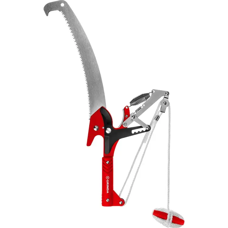 Штанговый сучкорез Grinda HX-350 8-424431_z02 Штанговый сучкорез Grinda HX-350 8-424431_z02