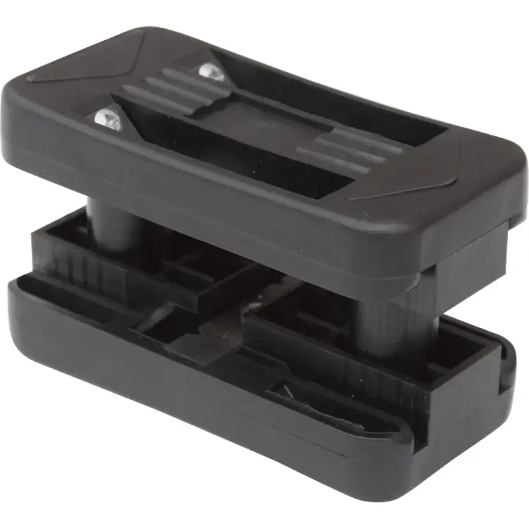 Двухсторонний подрезатель кромки Elmos e70 429