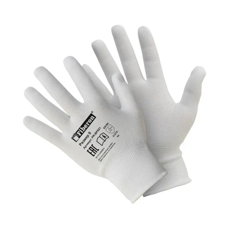 Перчатки Fiberon ДЕКОР 135425 Перчатки Fiberon ДЕКОР 135425
