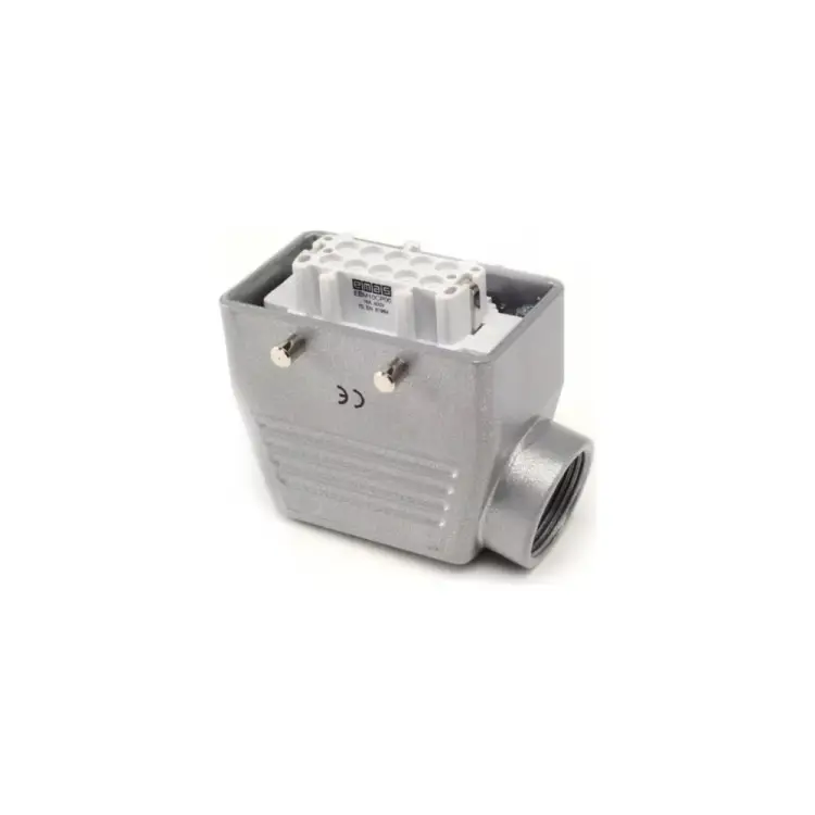 Розетка EMAS EBM10PU10