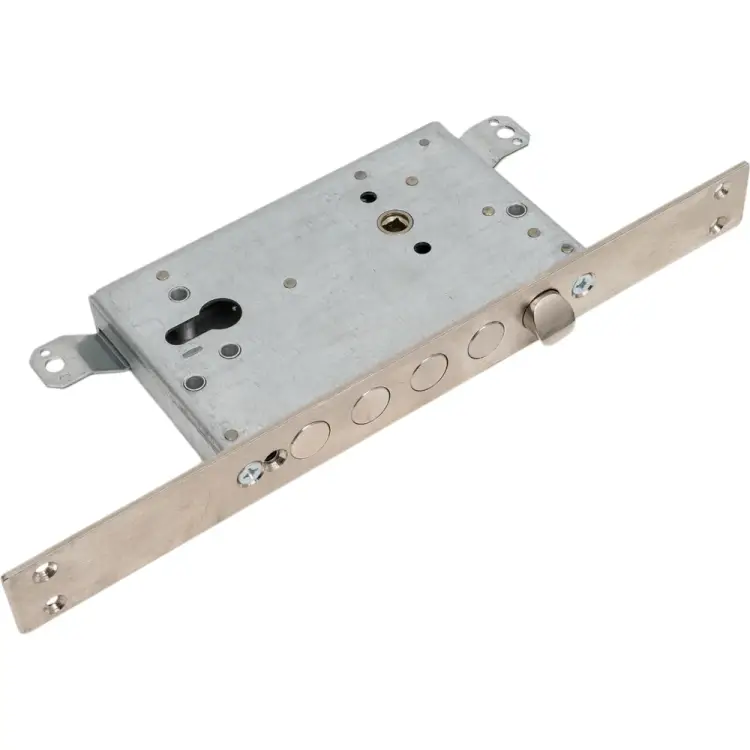 Врезной замок МЕТТЭМ ЗВ7 25285