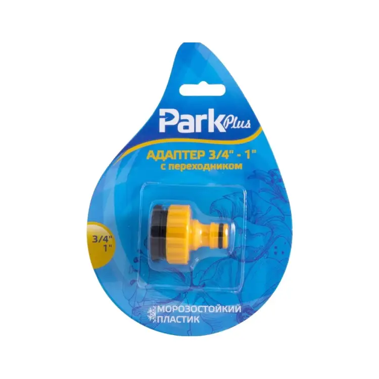 Адаптер PARK DY8023 1171