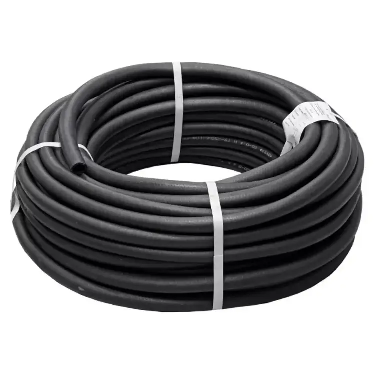 Резиновый шланг для газовых приборов РУСЛО 772035