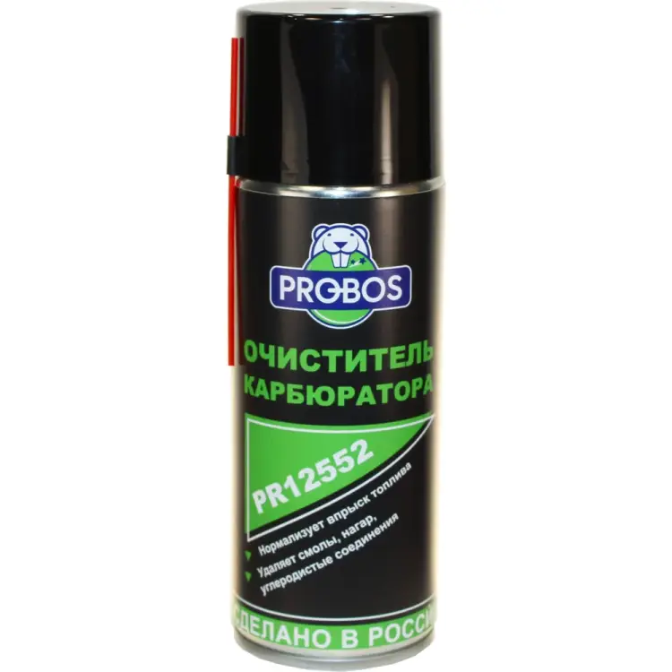 Очиститель карбюратора PROBOS PR12552