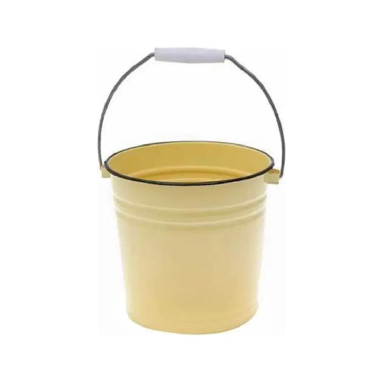 Эмалированное ведро СТАЛЬЭМАЛЬ ХТ2240 Эмалированное ведро СТАЛЬЭМАЛЬ ХТ2240