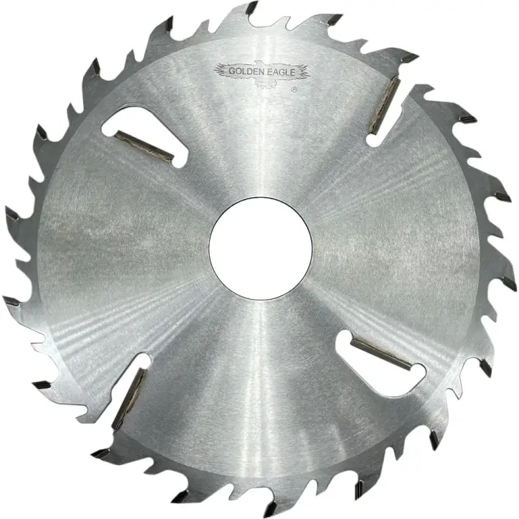Многопильная дисковая пила Golden Eagle TL00001345