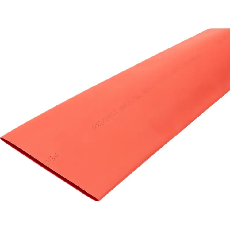 Термоусаживаемая трубка REXANT 25-0064