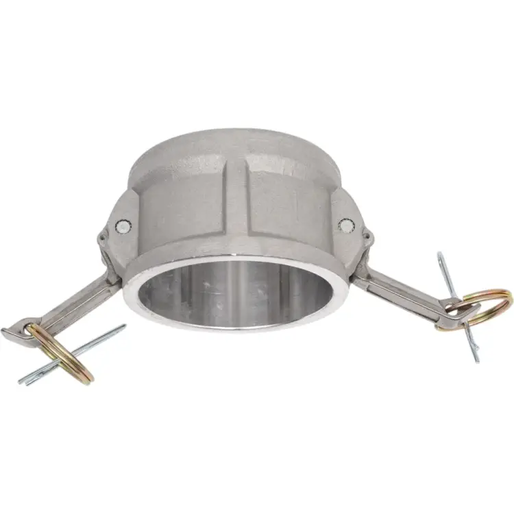 Крышка VENGO AL-DС-250