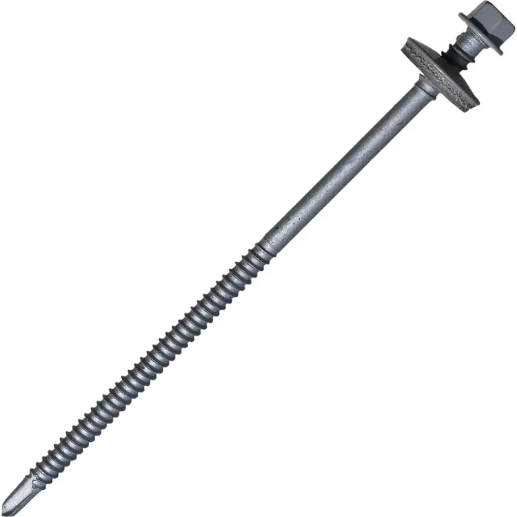 Самосверлящий винт HARDWEX 5190002407220