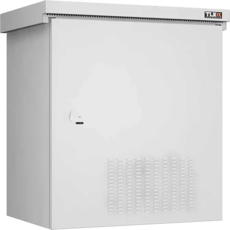 Настенный климатический шкаф TLK TWK-158256-M-GY-KIT01 Настенный климатический шкаф TLK TWK-158256-M-GY-KIT01