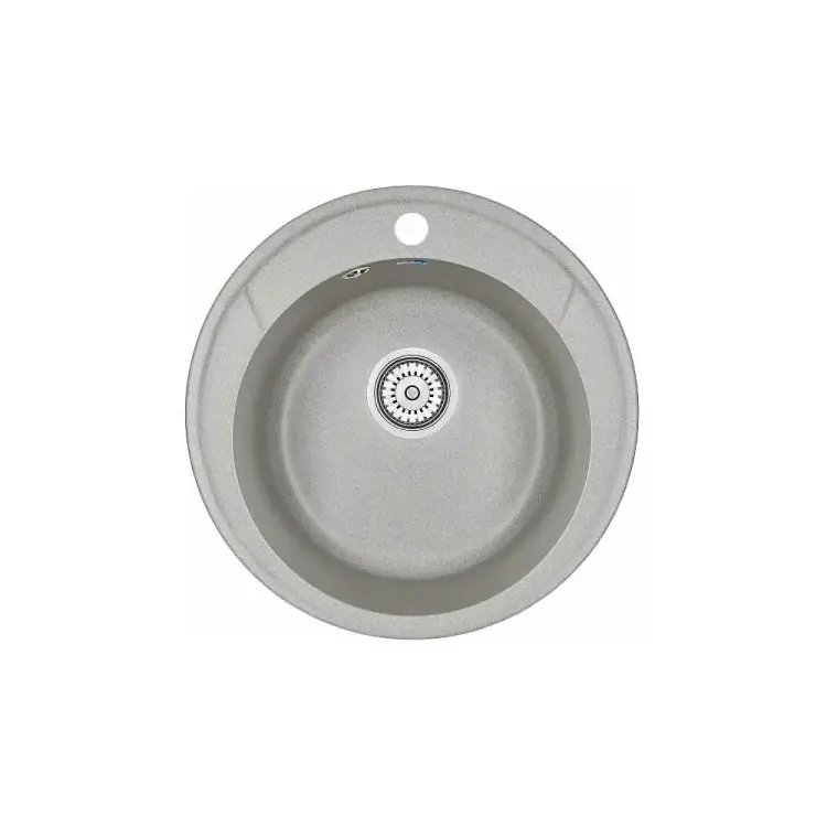 Кухонная мойка GRANULA Standart ST-4802 Кухонная мойка GRANULA Standart ST-4802