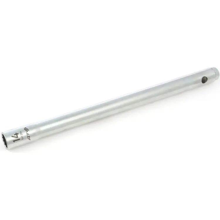 Двенадцатигранный трубчатый ключ свечной Дело Техники 547254