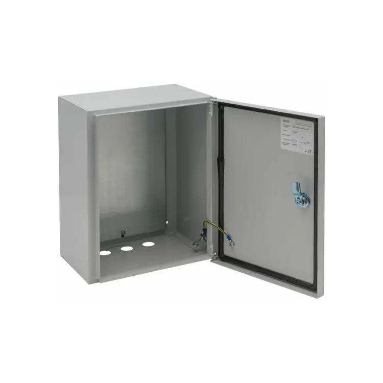 Герметичный щит EKF ЩМПг 9765010